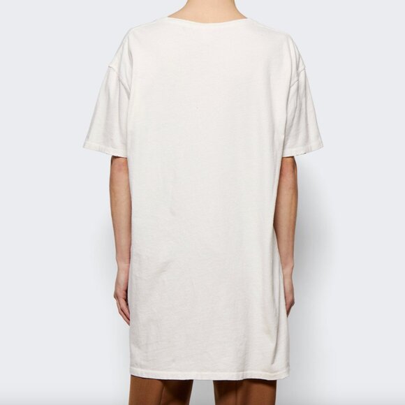 NEW & RARE! MadeWorn New Order T-Shirt – Size Small Oversized Fit! - Picture 3 of 4